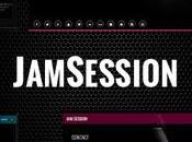JamSession Thème WordPress Musique