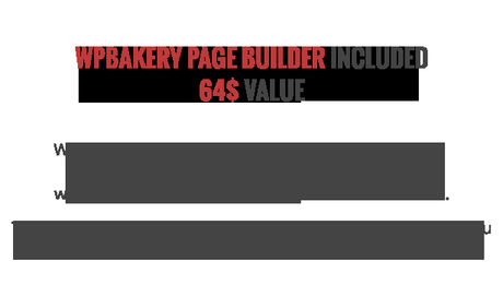 JamSession – Thème WordPress Musique Thème musical WordPress - JamSession - WPBakery Page Builder