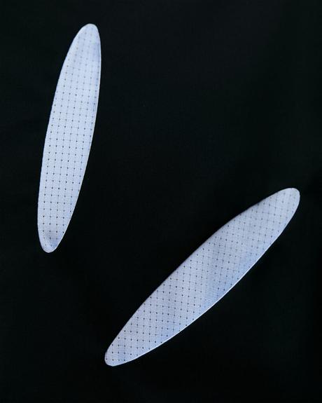 J.lal explore le concept de la mimésis avec sa collection