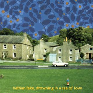 Nathan Fake - Drowning In A Sea Of Love (2006)
