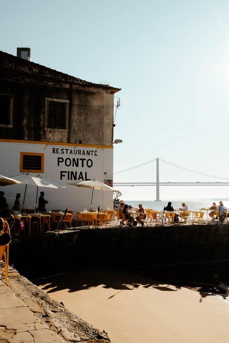 L’été à Lisbonne : Quatre expériences uniques à vivre dans la capitale et ses environs L’été à Lisbonne : Quatre expériences uniques à vivre dans la capitale et ses environs