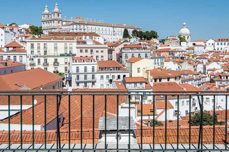​​​​​​​L’été à Lisbonne : Quatre expériences uniques à vivre dans la capitale et ses environs