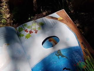 Les secrets de la forêt 💚💚💚