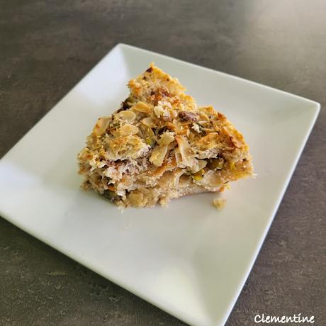 Om Ali - Pudding Egyptien Om Ali - Pudding Egyptien