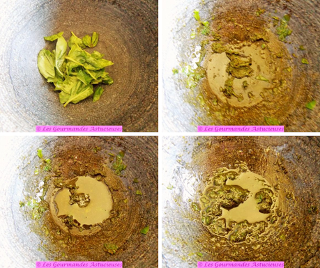 Courgette et carottes pour une entrée surprenante (Vegan) Courgette et carottes pour une entrée surprenante (Vegan)