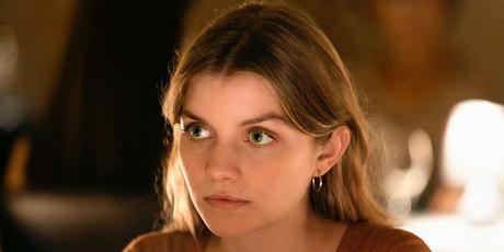 La petite soeur de Alba Gaïa : Galatea Bellugi