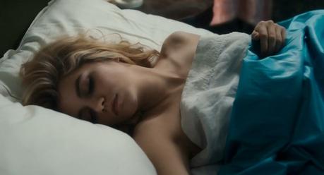 La petite soeur de Alba Gaïa : Galatea Bellugi