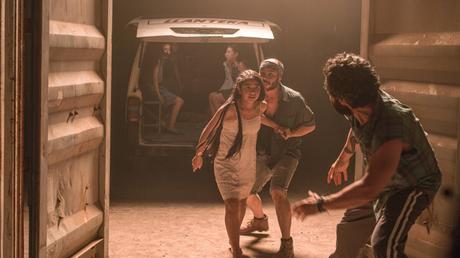 Toxicité Caveziel Toxicité Caveziel