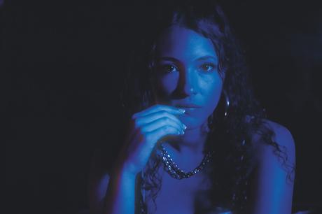 Musique- coup de ♥️ : Jey Khemeya, jeune chanteuse lyonnaise très prometteuse Jey Khemeya