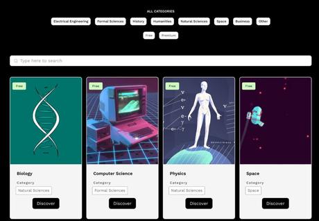 EduTube est une collection des meilleures vidéos éducatives sur YouTube pour en savoir plus sur une variété de sujets