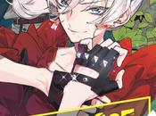 Princesse Puncheuse Nana Otori Sora Hoonoki