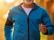 L'énorme mensonge course pied perte poids