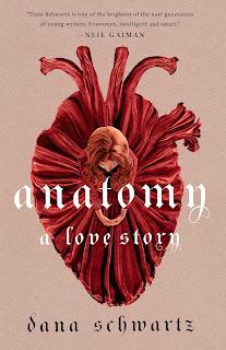 LOVE STORY #1 Anatomy de Dana Schwartz