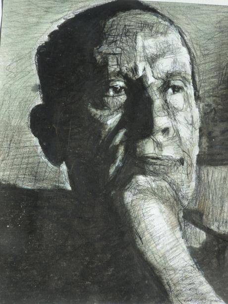 Avez-vous lu Char ? - Georges Mounin (éd. agone 2017)