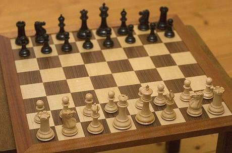 Histoire du jeu d'échecs moderne. 1946-1975. L'ère soviétique