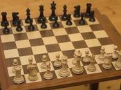 Petite histoire d'échecs moderne (partie siècle premier tournoi l'histoire.