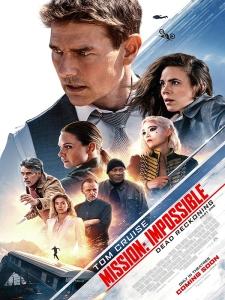 [Critique] Mission : Impossible 7 (Dead Reckoning – Partie 1)
