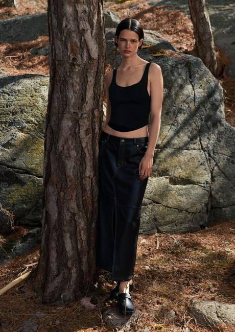 Filippa K annonce sa collaboration avec Swedish Hasbeens