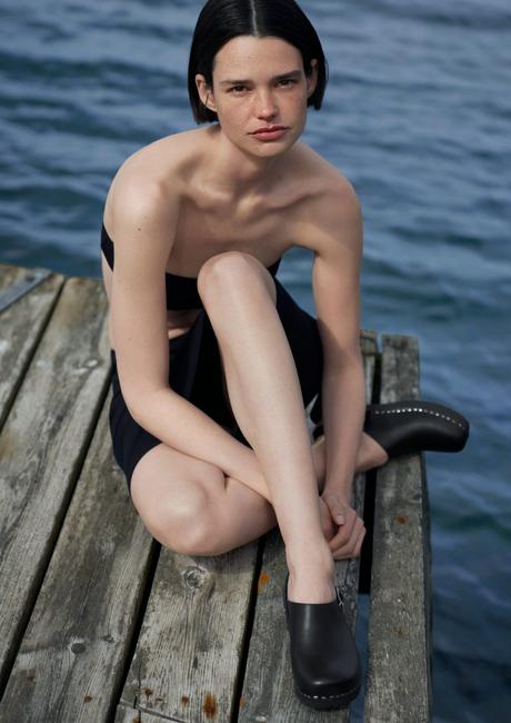 Filippa K annonce sa collaboration avec Swedish Hasbeens