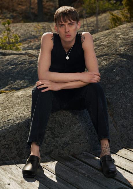 Filippa K annonce sa collaboration avec Swedish Hasbeens