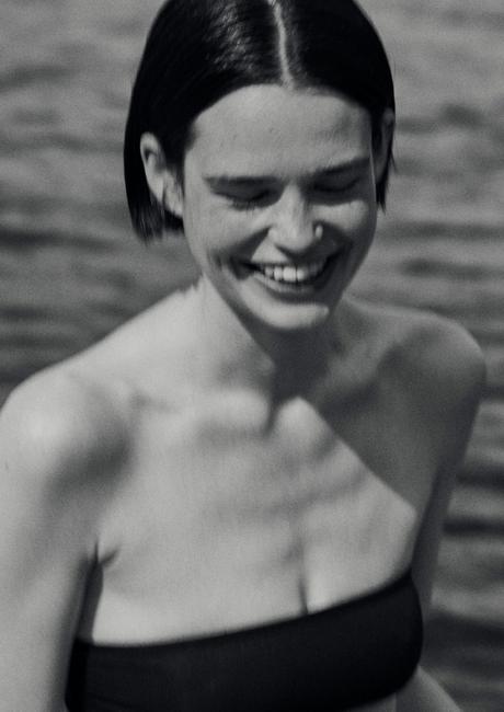 Filippa K annonce sa collaboration avec Swedish Hasbeens