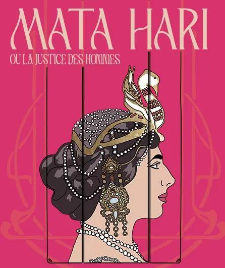 #OFF23 – Mata Hari