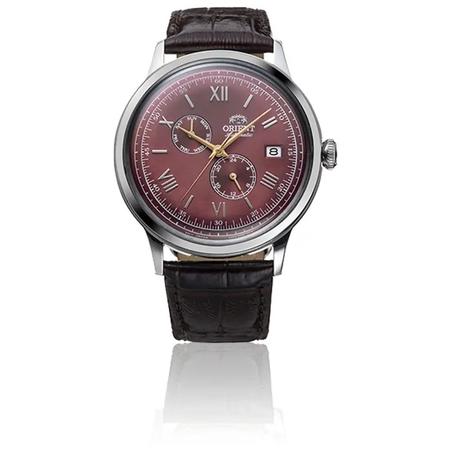 Test et Avis de la nouvelle montre ORIENT Classic automatique