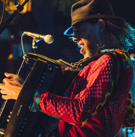 #CONCERT - Le 30 août, découvrez Tiombô lors des Traversées Tatihou !