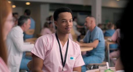 Sortie Vidéo : SAGE-HOMME, un regard pertinent sur le corps de la femme SageHomme_Photogramme_00123780_RET