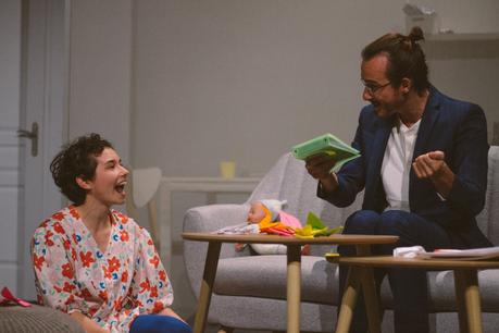 Avignon Off : Focus sur 4 succès de l'édition 2022 en reprise pour 2023 Zourou70