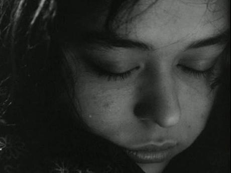 « Ako » : le portrait abstrait de la jeunesse d'Hiroshi Teshigahara