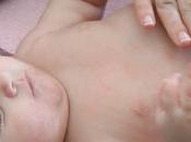Découvrez tous bienfaits massage pour bébé impact développement