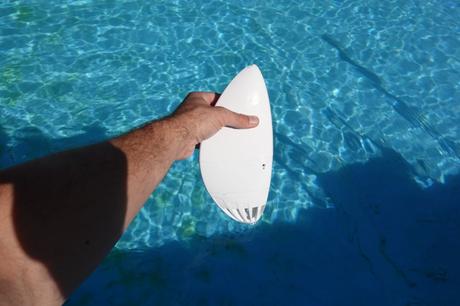 Flipr, Assistant Connecté pour Piscine : Comment faciliter l’entretien de sa piscine ?