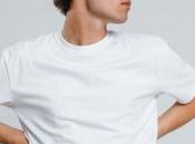 T-shirts homme guide coupes tendances