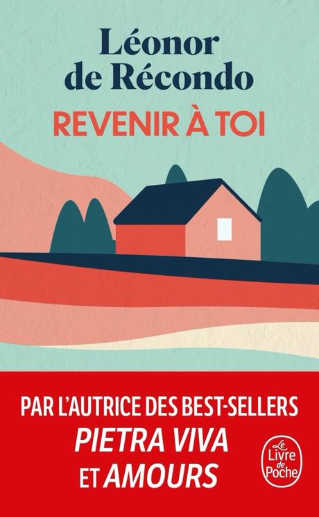 L’été en poche (18): Revenir à toi