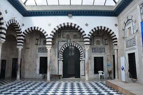 L’hébergement en Tunisie : une expérience inoubliable alliant confort et authenticité