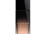 Soin Noir Givenchy: Rituel Luxe pour Jeunesse Éternelle