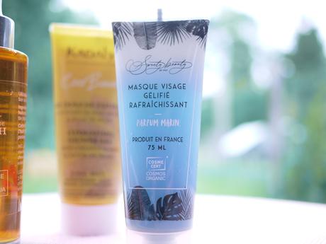 Biotyfull box : in out / juillet 2023 Biotyfull box : in out / juillet 2023