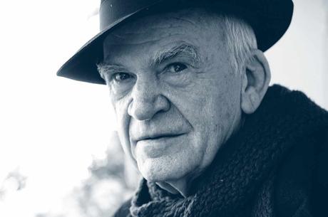 La dernière nouvelle de Milan Kundera