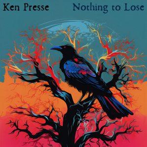 Ken Presse présente son nouvel extrait « Nothing to lose »