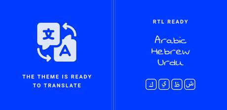 Oxxo – Thème WordPress pour blogs et magazines RTL-frenifier