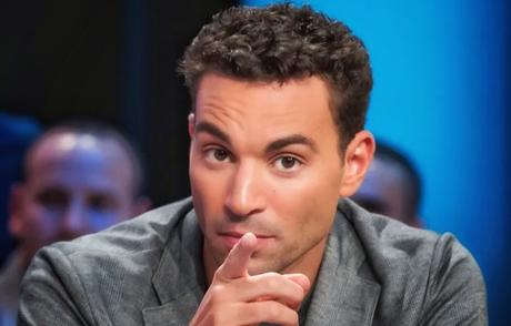 Les émeutes, vues par Naïm