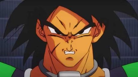 broly dbsuper