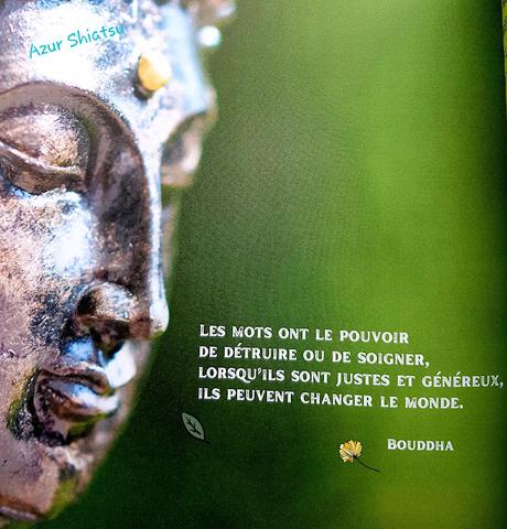 Les mots ont leur place