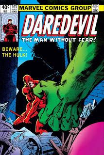 OMNIBUS DAREDEVIL PAR FRANK MILLER : LE GRAND RECAP' D'UN MONUMENT DES COMICS MARVEL