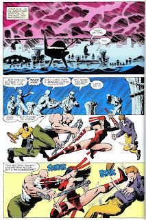 OMNIBUS DAREDEVIL PAR FRANK MILLER : LE GRAND RECAP' D'UN MONUMENT DES COMICS MARVEL