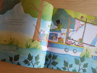 Allons aider l'été de Laura Hedon 💙💙💙