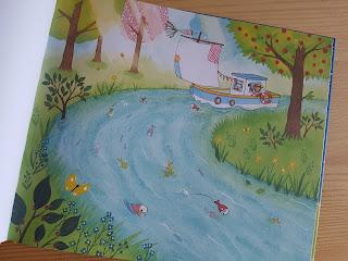 Allons aider l'été de Laura Hedon 💙💙💙