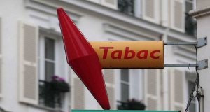 L’augmentation du prix du tabac