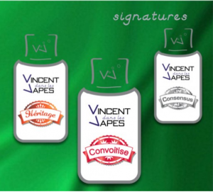 E-liquide VDLV (Vincent dans les Vapes)